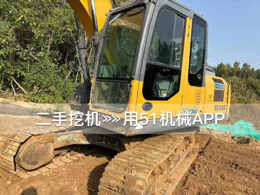 51挖机